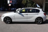 BMW Řada 1, 120D XDRIVE 135kW SPORT LINE,