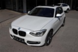 BMW Řada 1, 120D XDRIVE 135kW SPORT LINE,
