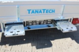 Tanatech, GT 500 3500 valník alu, valník
