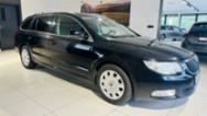 Škoda Superb, Combi Ambition 1,8 TSI 118kW M,