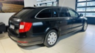 Škoda Superb, Combi Ambition 1,8 TSI 118kW M,