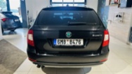 Škoda Superb, Combi Ambition 1,8 TSI 118kW M,