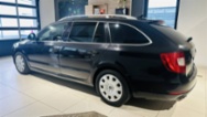 Škoda Superb, Combi Ambition 1,8 TSI 118kW M,