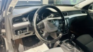 Škoda Superb, Combi Ambition 1,8 TSI 118kW M,