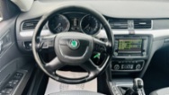 Škoda Superb, Combi Ambition 1,8 TSI 118kW M,