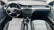 Škoda Superb, Combi Ambition 1,8 TSI 118kW M,