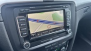 Škoda Superb, Combi Ambition 1,8 TSI 118kW M,