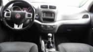 Fiat Freemont, 2.0TDI Klima 7 míst, SUV, nafta