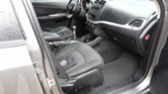 Fiat Freemont, 2.0TDI Klima 7 míst, SUV, nafta