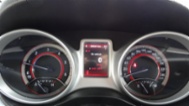 Fiat Freemont, 2.0TDI Klima 7 míst, SUV, nafta