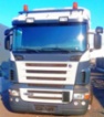 Scania, tahač