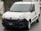 Opel Combo, 1.6CDTi L2 KLIMATIZACE odp.DPH