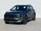 Kia Sportage, EXCLUSIVE 1,6 T-GDi GPF 7DCT 1, SUV,