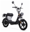 Keeway E-ZI Mini 45km/h, skútr