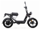 Keeway E-ZI Mini 45km/h, skútr