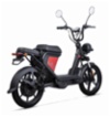 Keeway E-ZI Mini 45km/h, skútr