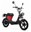 Keeway E-ZI Mini 45km/h, skútr