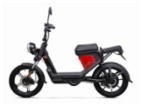 Keeway E-ZI Mini 45km/h, skútr