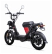 Keeway E-ZI Mini 45km/h, skútr