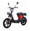 Keeway E-ZI Mini 45km/h, skútr