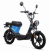 Keeway E-ZI Mini 45km/h, skútr