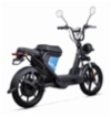 Keeway E-ZI Mini 45km/h, skútr