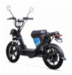 Keeway E-ZI Mini 45km/h, skútr
