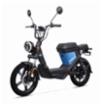 Keeway E-ZI Mini 45km/h, skútr