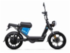 Keeway E-ZI Mini 45km/h, skútr