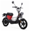 Keeway E-ZI Mini 45km/h, skútr