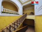 Pronájem bytu 1+kk, 30 m², Vyškov, ul. Brněnská