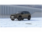 Jeep Compass, NEW e-Hybrid 145k eDCT6 First, SUV,