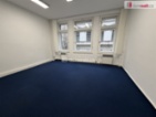 Pronájem kanceláří 143m2, Praha 1,