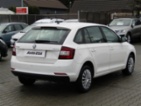 Škoda Rapid, 1.0 TSion, ČR, hatchback, benzín