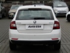 Škoda Rapid, 1.0 TSion, ČR, hatchback, benzín