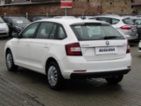 Škoda Rapid, 1.0 TSion, ČR, hatchback, benzín