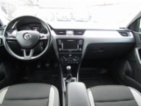 Škoda Rapid, 1.0 TSion, ČR, hatchback, benzín