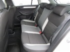 Škoda Rapid, 1.0 TSion, ČR, hatchback, benzín