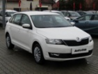 Škoda Rapid, 1.0 TSion, ČR, hatchback, benzín