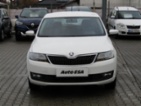Škoda Rapid, 1.0 TSion, ČR, hatchback, benzín