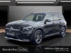 Mercedes-Benz GLB, 200d 4MATIC, SUV, nafta