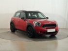 MINI Countryman, Cooper S ALL4, 4X4, Automat, Serv