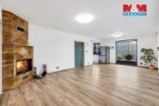 Prodej rodinného domu, 188 m², Tmaň, ul. K Vodojemu