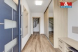 Prodej rodinného domu, 188 m², Tmaň, ul. K Vodojemu
