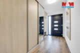 Prodej rodinného domu, 188 m², Tmaň, ul. K Vodojemu