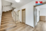 Prodej rodinného domu, 188 m², Tmaň, ul. K Vodojemu