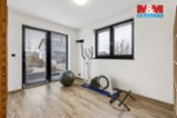 Prodej rodinného domu, 188 m², Tmaň, ul. K Vodojemu