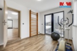 Prodej rodinného domu, 188 m², Tmaň, ul. K Vodojemu