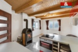 Prodej rodinného domu, 188 m², Tmaň, ul. K Vodojemu