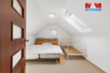 Prodej rodinného domu, 188 m², Tmaň, ul. K Vodojemu